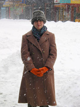 3rd Ave and 84th St.