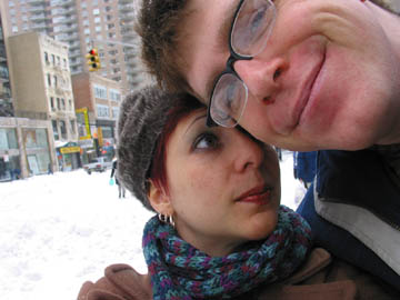 Aren't we cute?