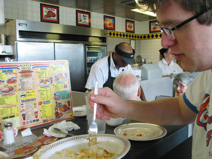 Waffle House