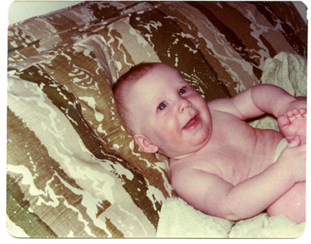 babybrian
