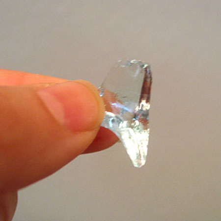 glass