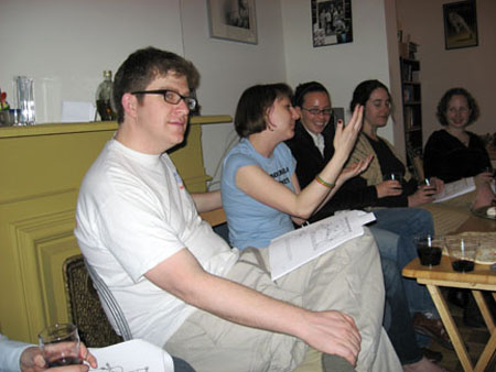 seder1