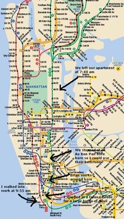 transit-strike