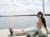 dock
