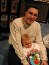 Jeffrey and Bryan
