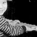 Richard (Dickie) at the Piano