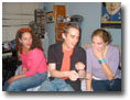 Rebecca, Sam, and Rebecca