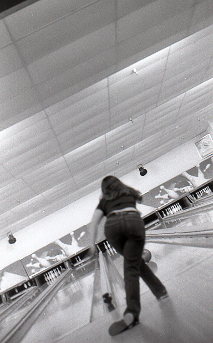 Heather Bowling