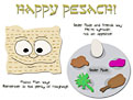 Happy Pesach